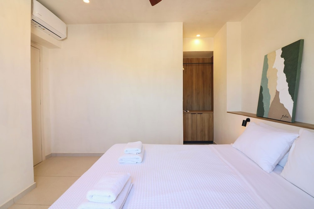 philoxenia apartments