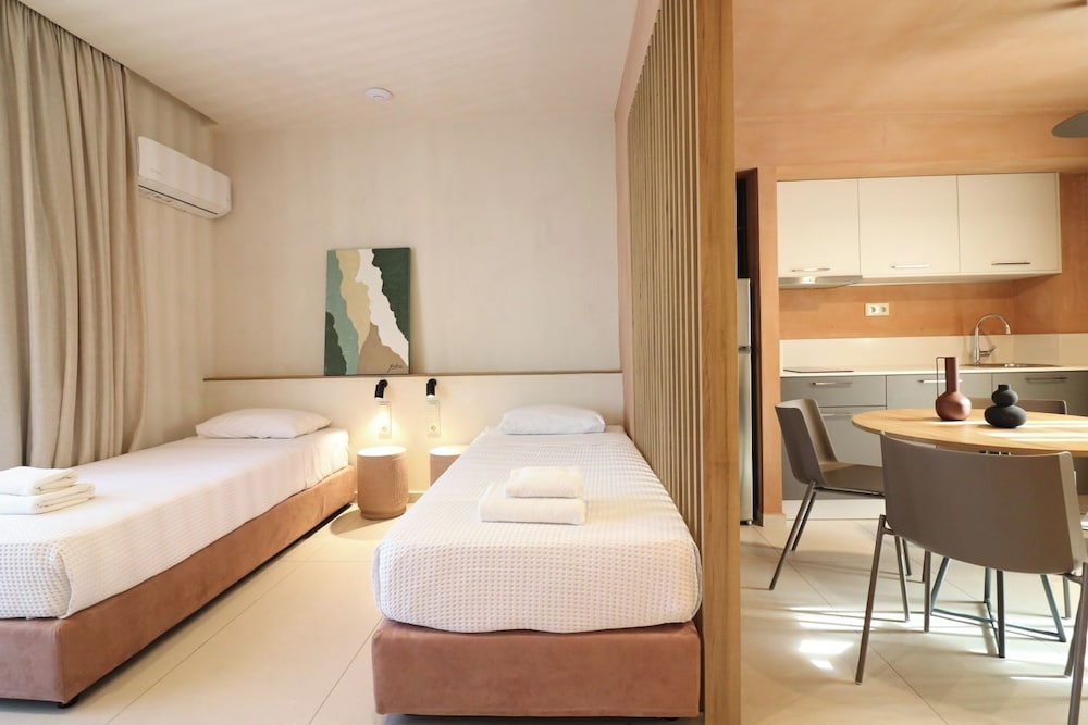 philoxenia apartments