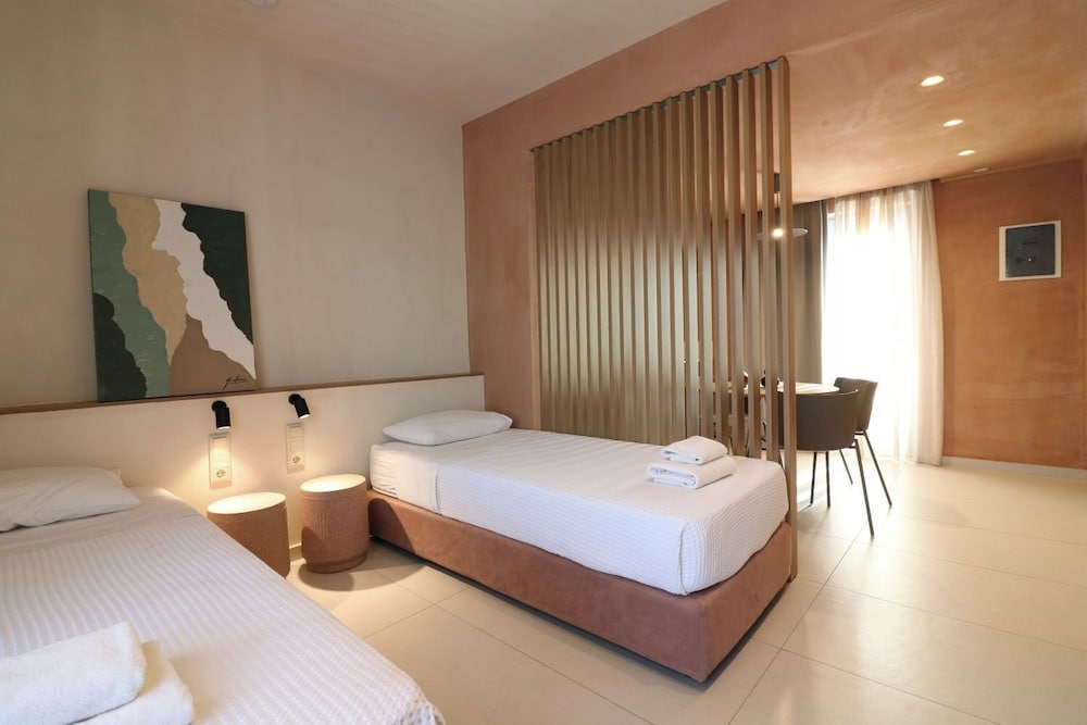 philoxenia apartments