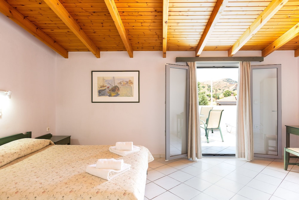 philoxenia apartments