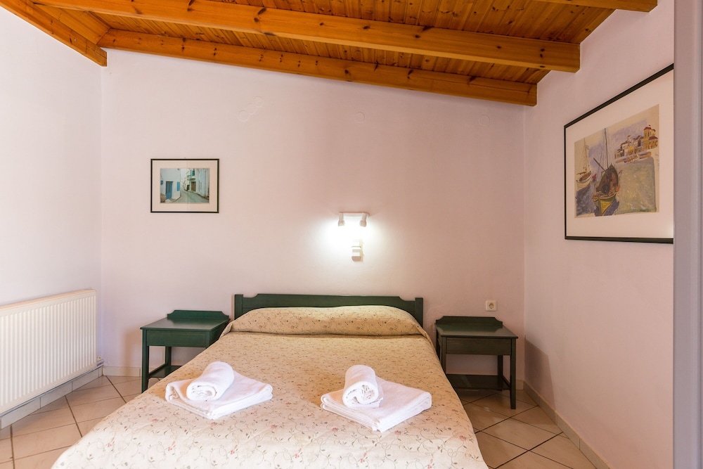 philoxenia apartments