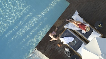 Asterion Suites And Spa - Designed For Adults,Chania>>Agia Marina,5 star