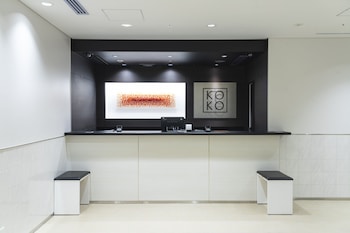 koko hotel kagoshima tenmonkan