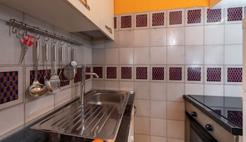 arco in pantheon apartments
