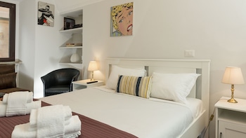 arco in pantheon apartments