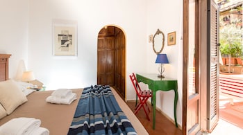 arco in pantheon apartments