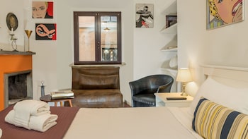 arco in pantheon apartments