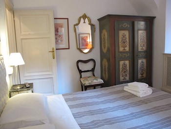 arco in pantheon apartments
