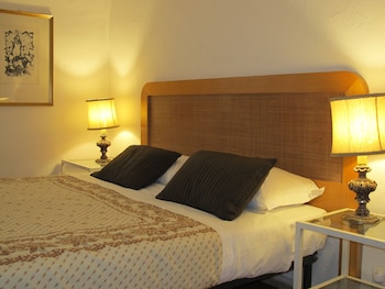 arco in pantheon apartments