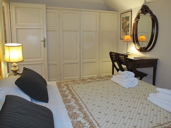 arco in pantheon apartments