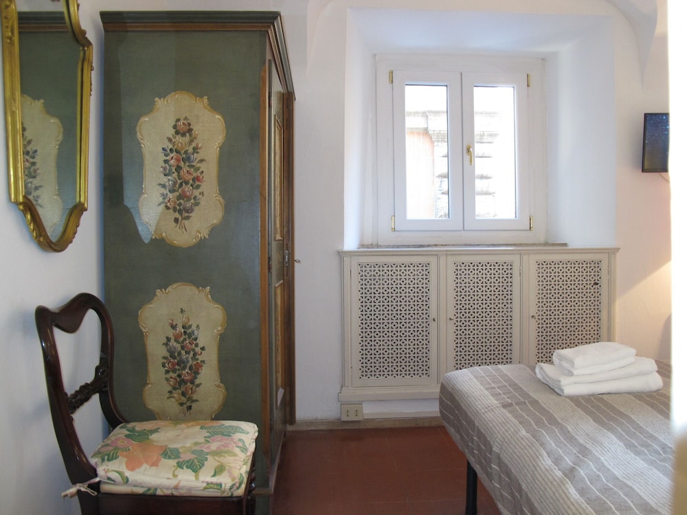 arco in pantheon apartments
