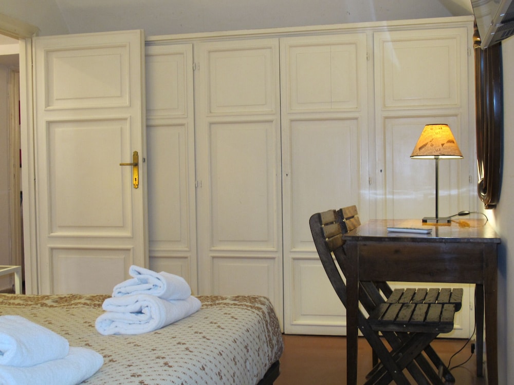arco in pantheon apartments