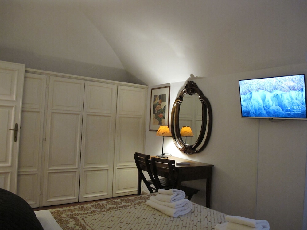 arco in pantheon apartments