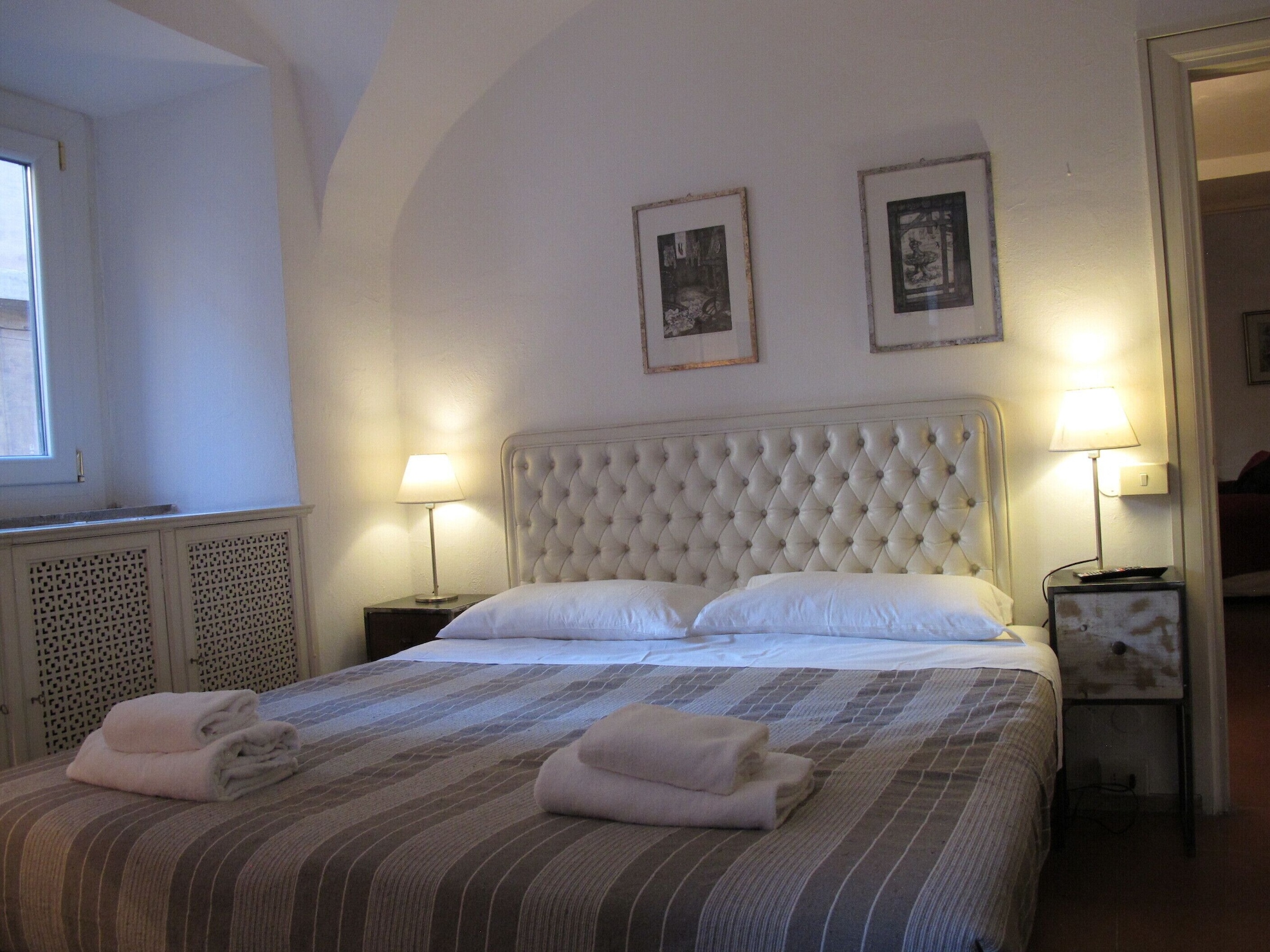 rome