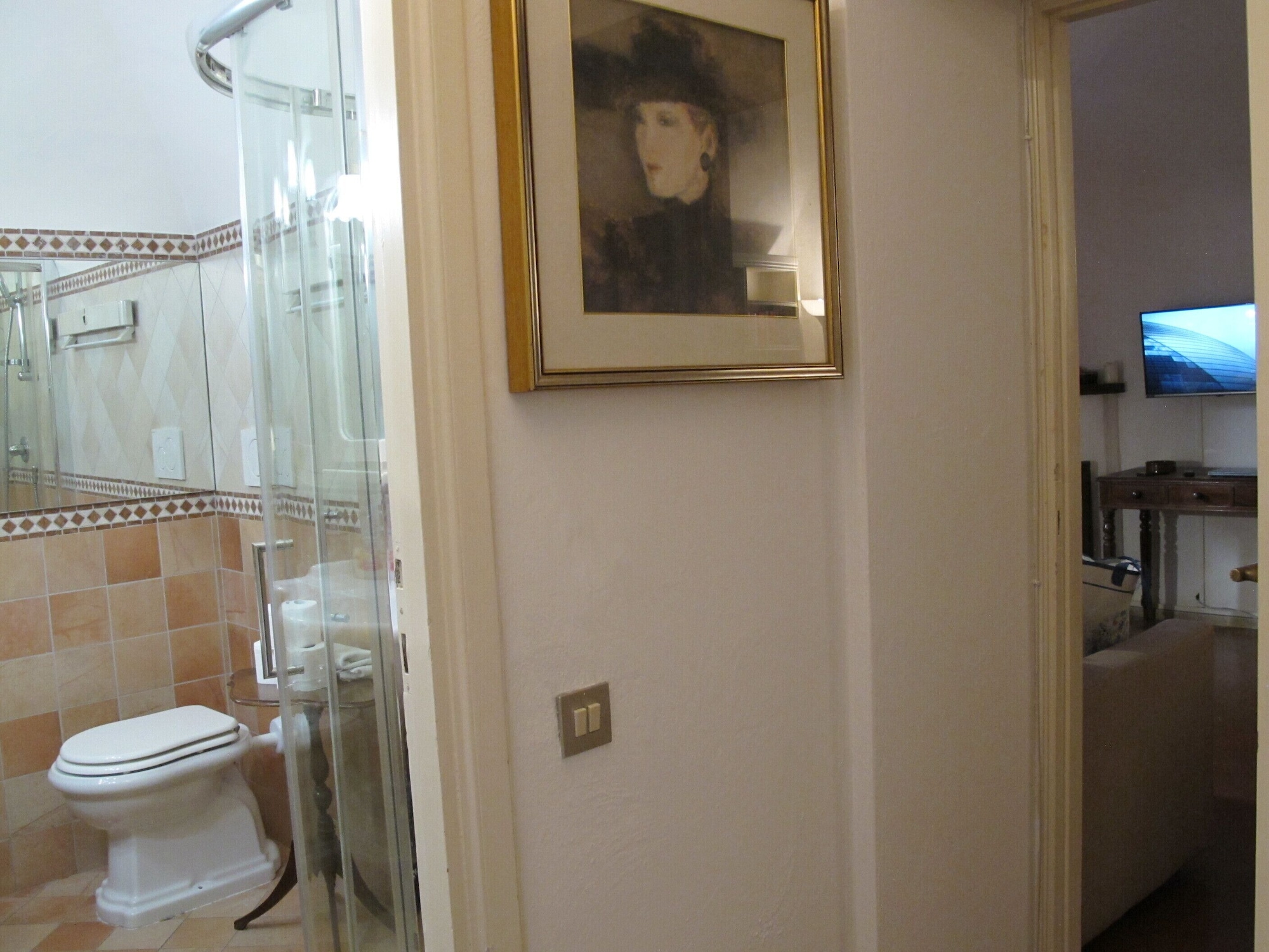 arco in pantheon apartments