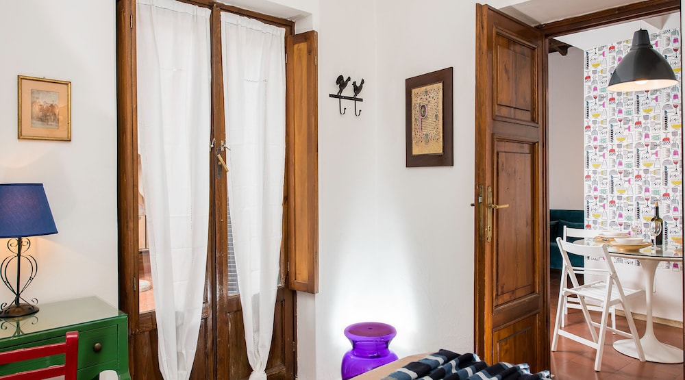 arco in pantheon apartments