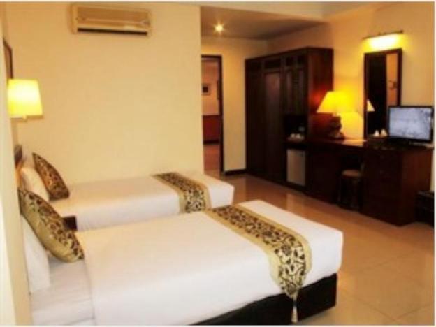 losari beach hotel