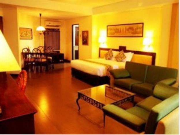 losari beach hotel