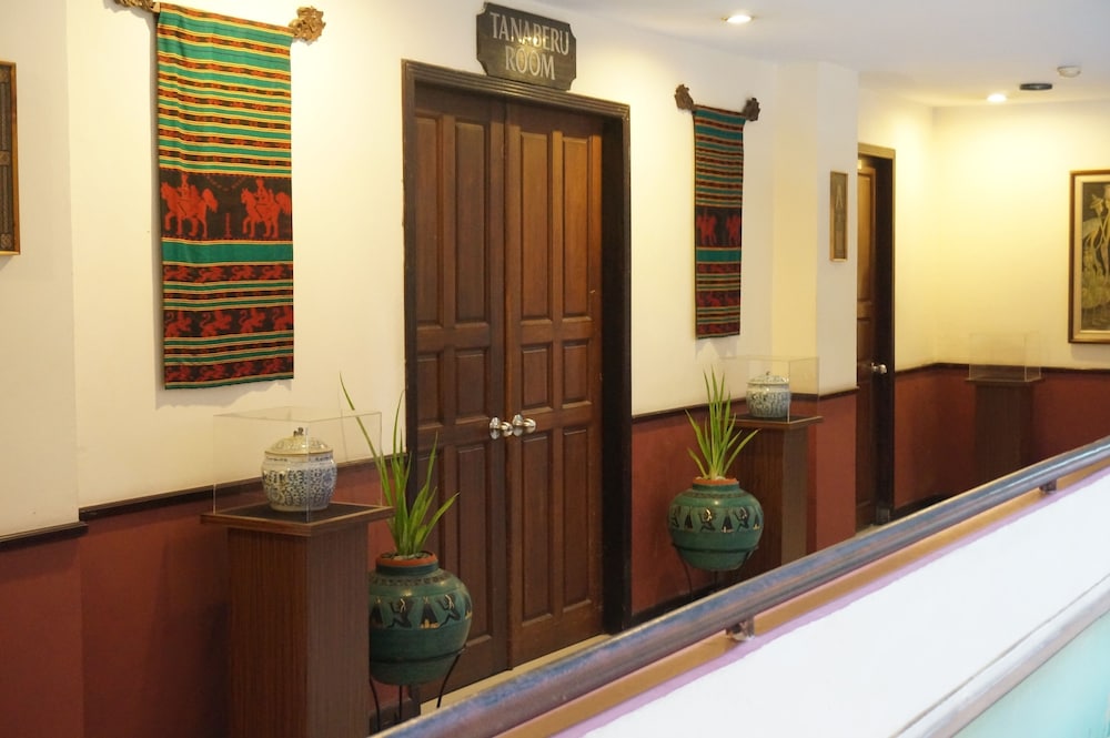 losari beach hotel