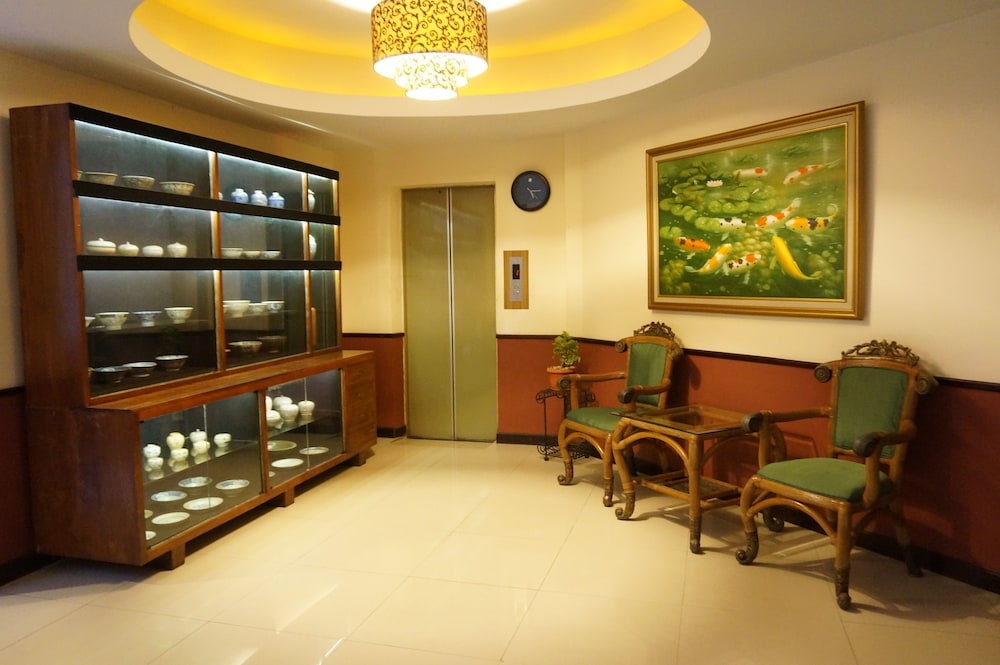 losari beach hotel