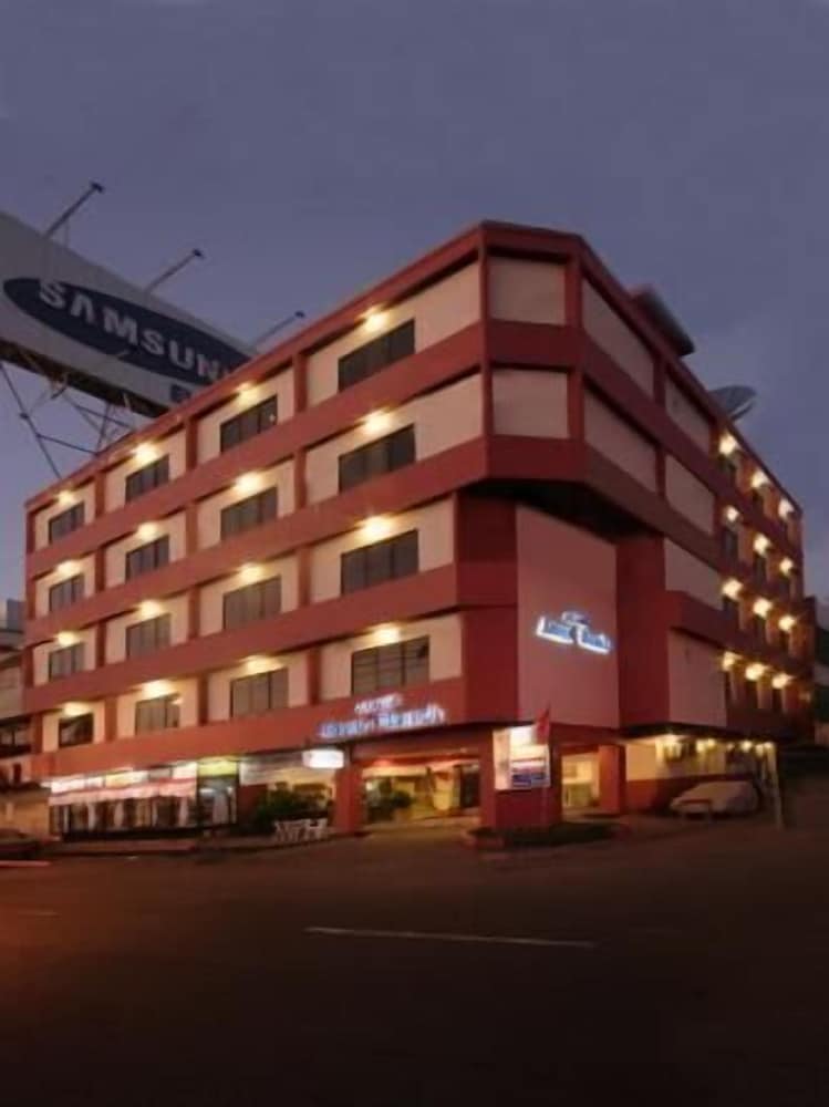 losari beach hotel