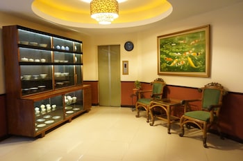 losari beach hotel