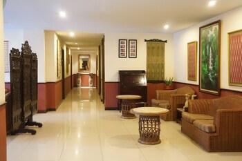 losari beach hotel
