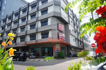 losari beach hotel