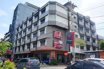 losari beach hotel