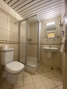 bandb yuzbasi beach hotel