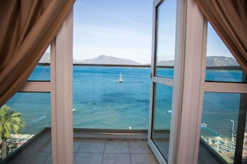 bandb yuzbasi beach hotel