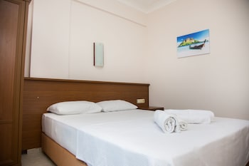 bandb yuzbasi beach hotel