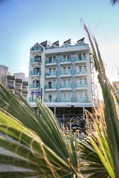 bandb yuzbasi beach hotel