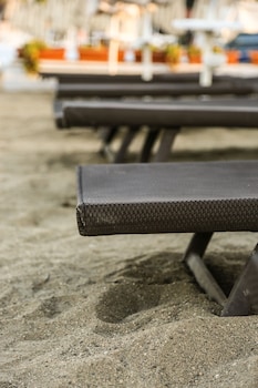 bandb yuzbasi beach hotel