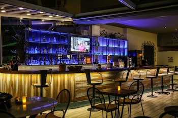 bandb yuzbasi beach hotel