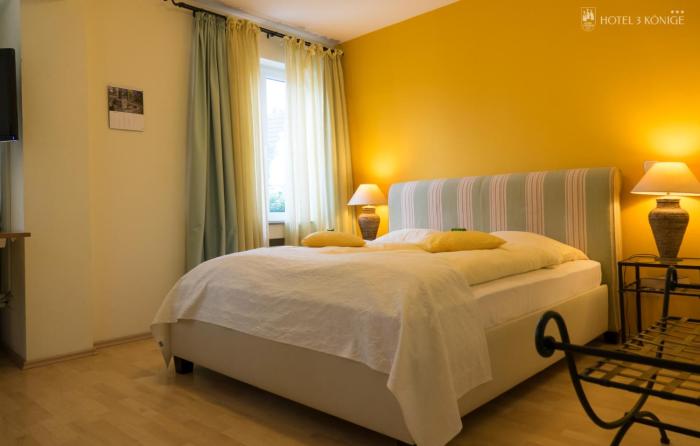 hotel 3 konige
