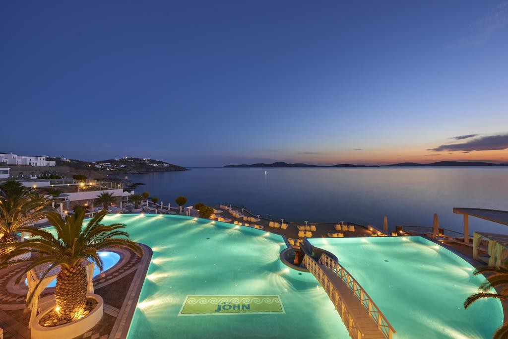 saint john hotel villas and spa