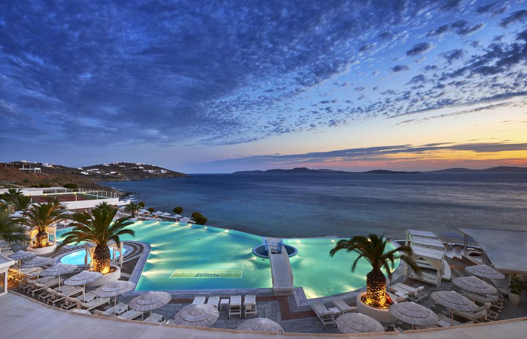 saint john hotel villas and spa