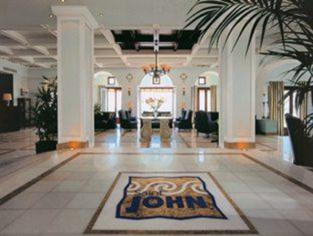 saint john hotel villas and spa
