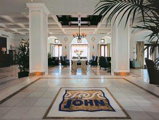 saint john hotel villas and spa
