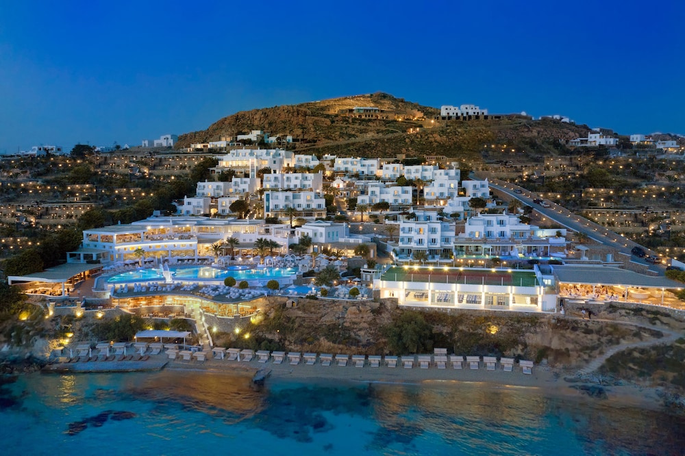 mykonos