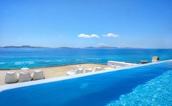 mykonos