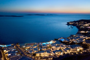 mykonos