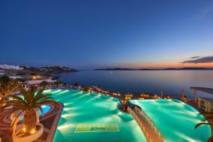 saint john hotel villas and spa
