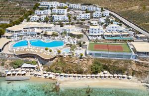 saint john hotel villas and spa