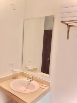 hotel on vacation girardot resort