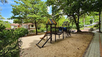 hotel on vacation girardot resort