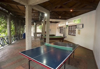 hotel on vacation girardot resort