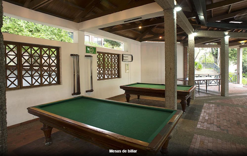 hotel on vacation girardot resort