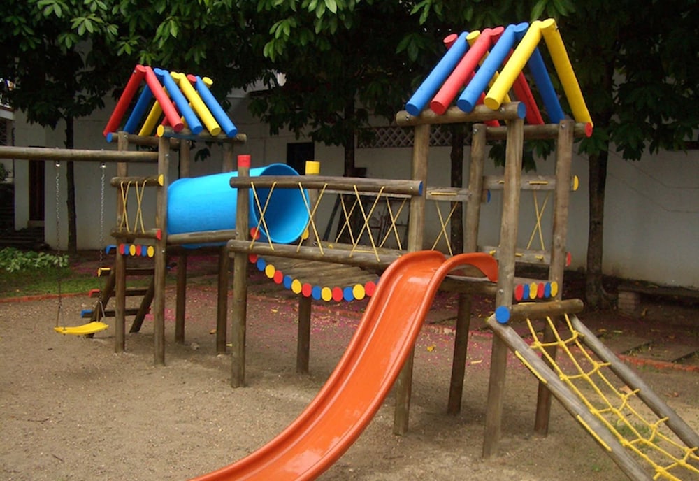 hotel on vacation girardot resort